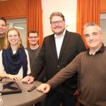 Jahreshauptversammlung 2026 – Beschluss eines neuen Vorstandskonzeptes