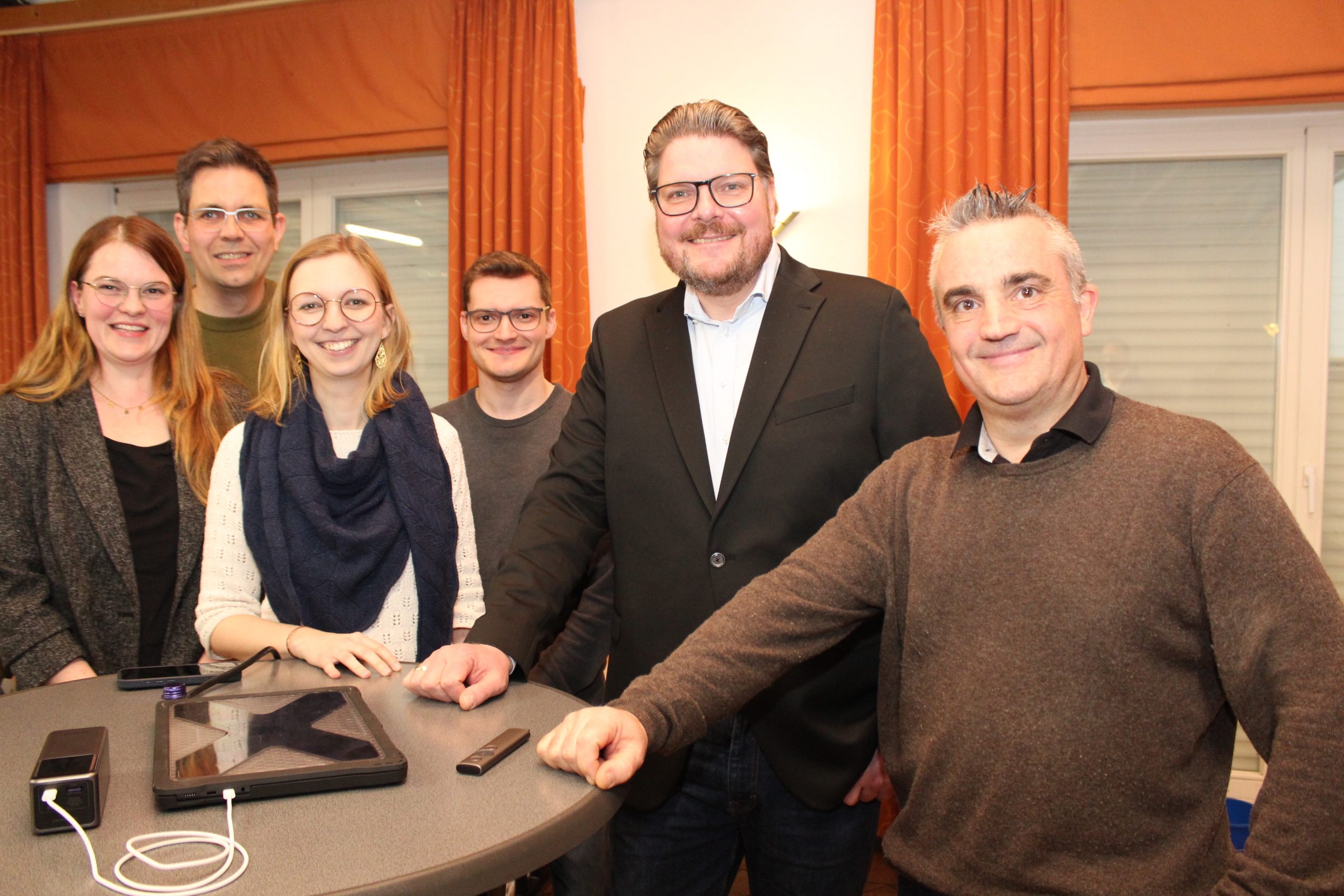 Jahreshauptversammlung 2026 – Beschluss eines neuen Vorstandskonzeptes